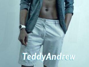 TeddyAndrew