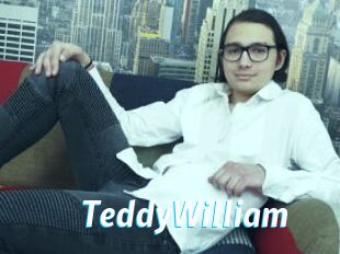 TeddyWilliam