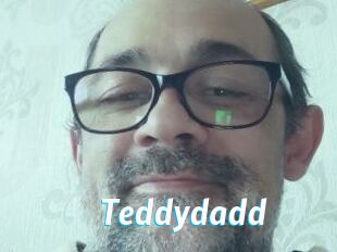 Teddydadd