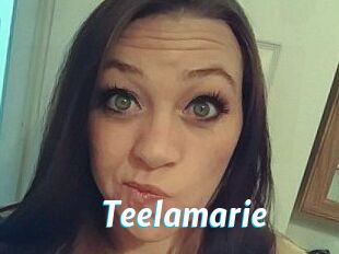Teelamarie