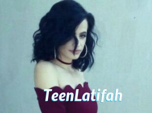 TeenLatifah