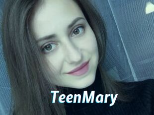 TeenMary
