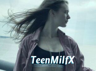 TeenMilfX