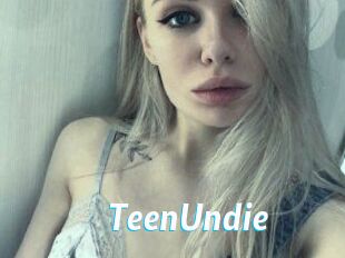 TeenUndie