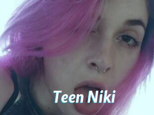 Teen_Niki