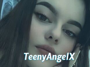 TeenyAngelX