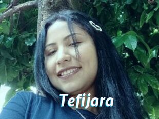 Tefijara