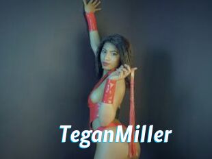 TeganMiller