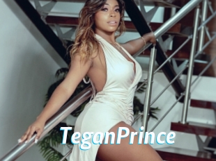 TeganPrince