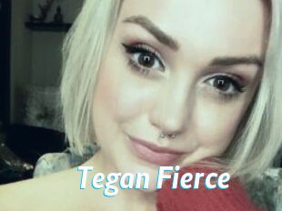 Tegan_Fierce