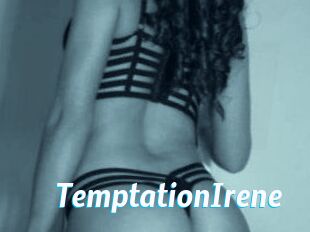 TemptationIrene
