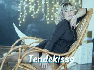 Tendekiss9