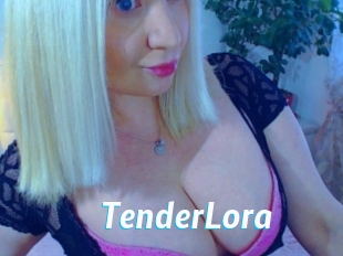 TenderLora J Mine