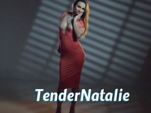 TenderNatalie J Mine