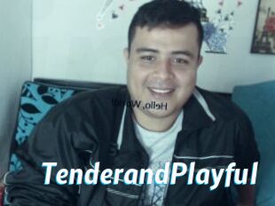 TenderandPlayful