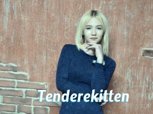 Tenderekitten