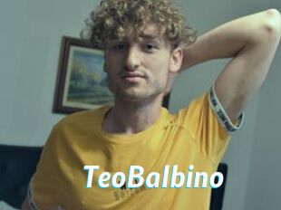 TeoBalbino