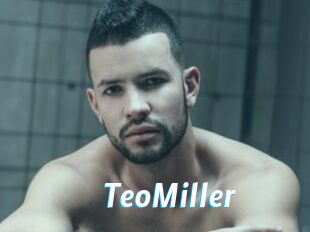 TeoMiller