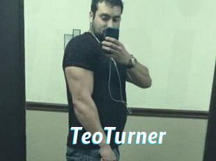 Teo_Turner