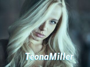 TeonaMiller