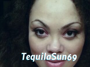 TequilaSun69