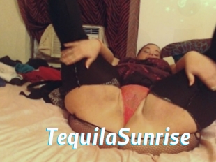 TequilaSunrise