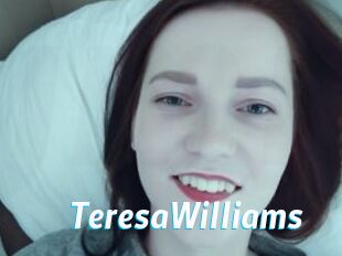 TeresaWilliams