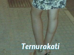 Ternurakati