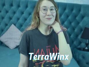 TerraWinx