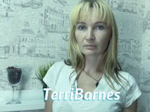 TerriBarnes
