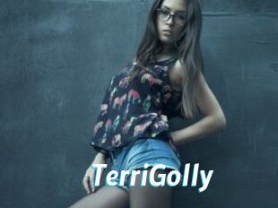 TerriGolly