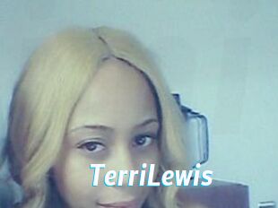 TerriLewis