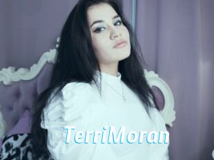 TerriMoran