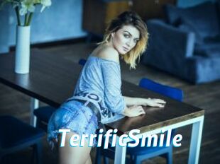 TerrificSmile