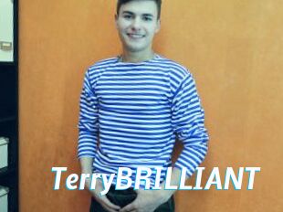 TerryBRILLIANT