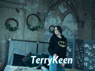 TerryKeen