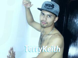 TerryKeith