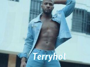 Terryhot