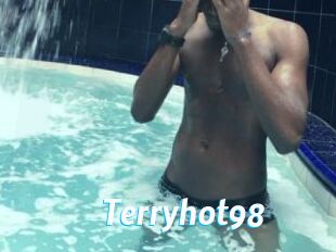 Terryhot98