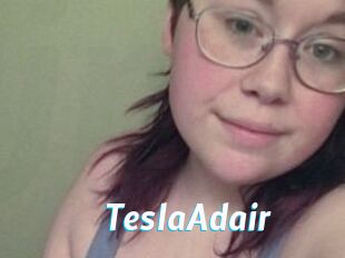 TeslaAdair