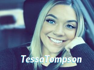 TessaTompson