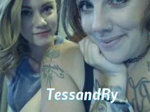 TessandRy