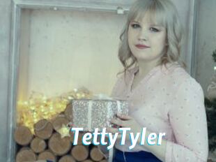 TettyTyler