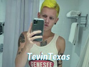 TevinTexas