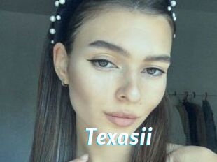 Texasii