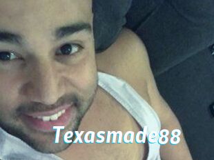 Texasmade88
