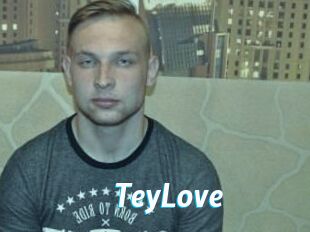 TeyLove