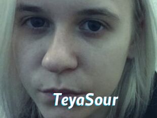 TeyaSour