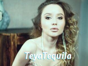 TeyaTequila