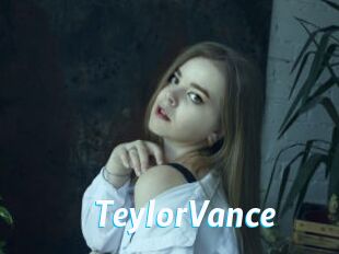 TeylorVance